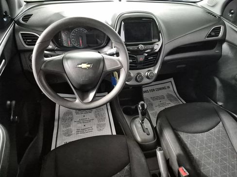 Used 2020 Chevrolet Spark LS FWD image 10