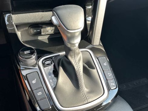 Used 2025 Kia Seltos EX w/ EX Sunroof Package image 24