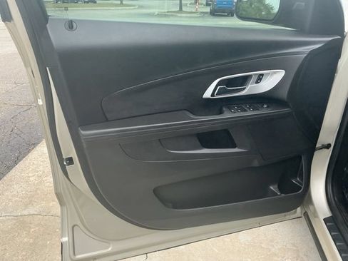 Used 2013 Chevrolet Equinox LS FWD image 13