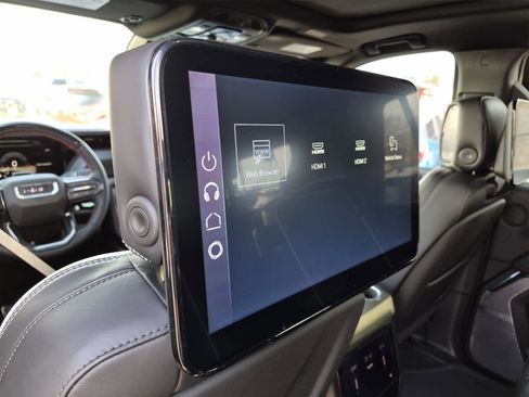 New 2026 GMC Yukon AT4 Ultimate image 11