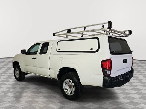 Used 2023 Toyota Tacoma SR RWD image 6