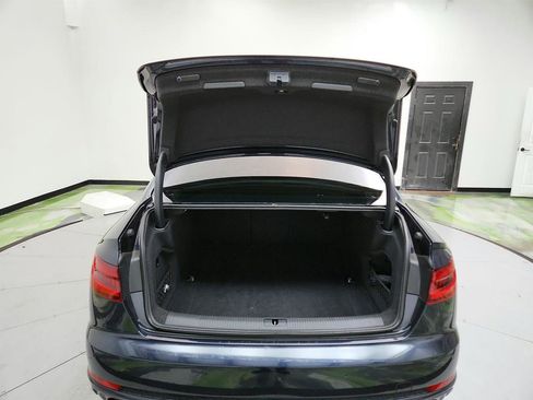 Used 2018 Audi A4 2.0T Premium Plus w/ Premium Plus Package image 31