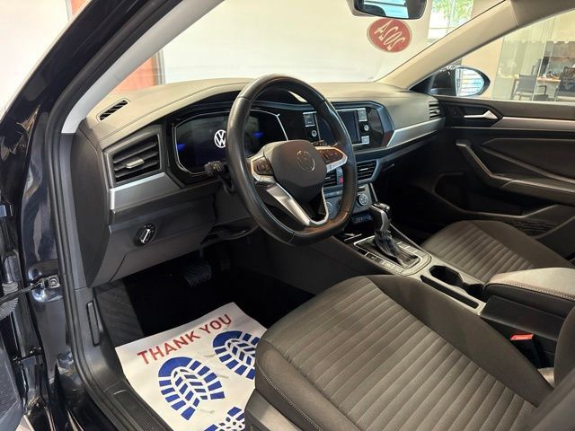 Used 2024 Volkswagen Jetta S FWD image 22