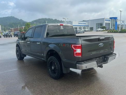 Used 2019 Ford F150 XLT w/ Equipment Group 302A Luxury AWD/4WD image 5