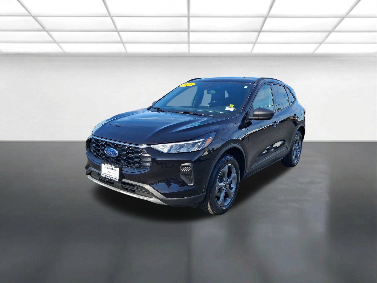 Used 2026 Ford Escape ST-Line AWD/4WD image 8