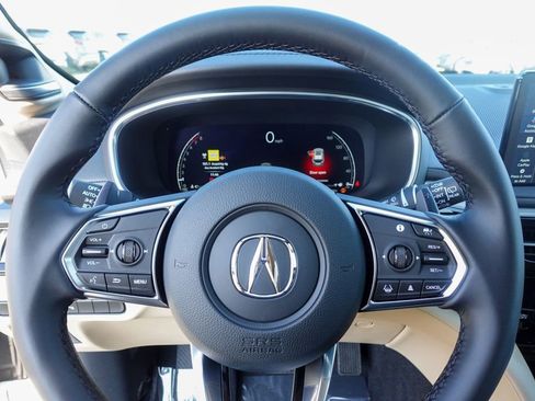 New 2026 Acura MDX FWD w/ Technology Package image 12