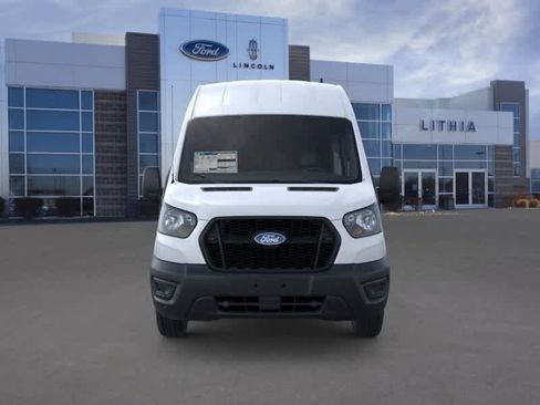 New 2026 Ford Transit 350 148 High Roof Extended AWD image 6