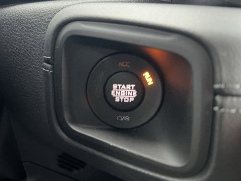 New 2026 Jeep Wrangler Sahara image 30