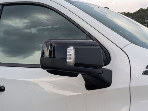 New 2026 Chevrolet Silverado 1500 LT Trail Boss w/ LT Trail Boss Premium Package image 9