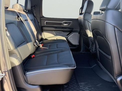 New 2026 RAM 1500 Laramie AWD/4WD image 38
