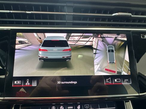 Certified 2026 Audi Q7 2.0T Premium Plus AWD/4WD image 35