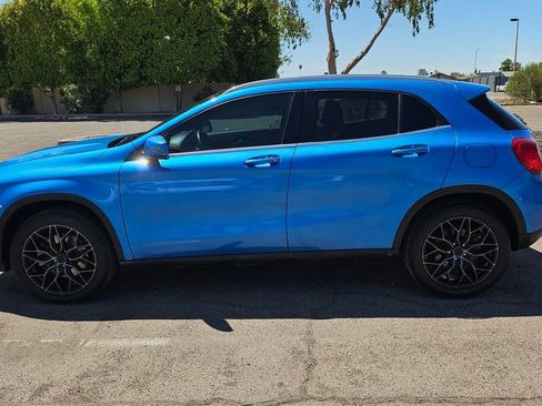 Used 2016 Mercedes-Benz GLA 250 image 6
