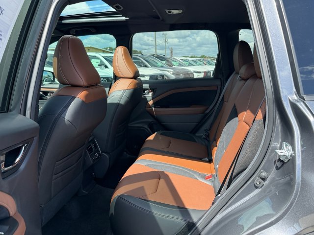 New 2026 Subaru Forester Touring AWD/4WD image 13