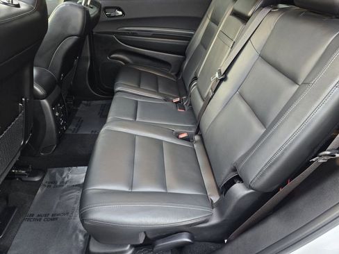 Used 2021 Dodge Durango GT image 27