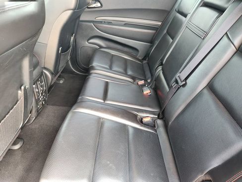 Used 2024 Dodge Durango GT AWD/4WD image 29