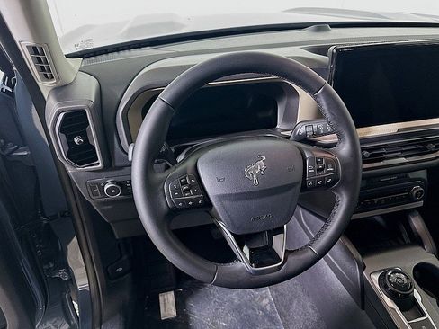 New 2025 Ford Bronco Sport Big Bend image 9