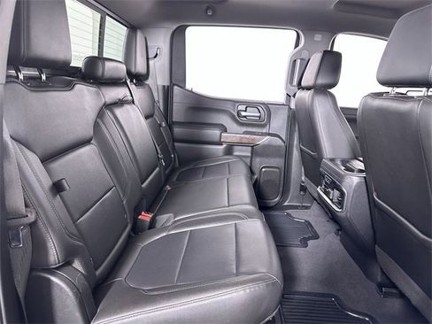Used 2019 GMC Sierra 1500 SLT image 28