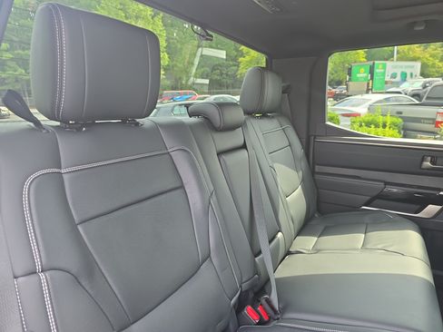 Used 2026 Toyota Tundra Limited w/ Limited PVM Package AWD/4WD image 12