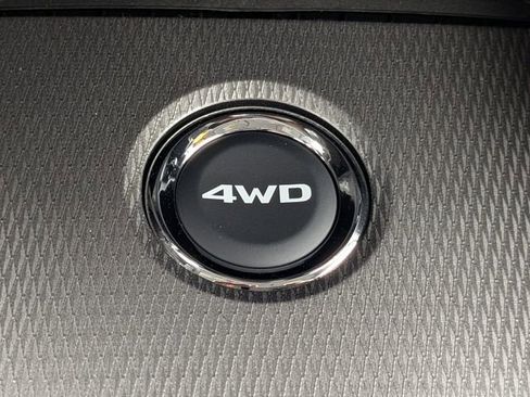 New 2026 Mitsubishi Outlander Sport ES image 19