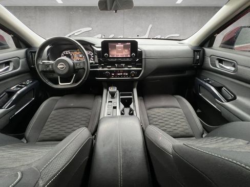 Used 2022 Nissan Pathfinder SV image 20