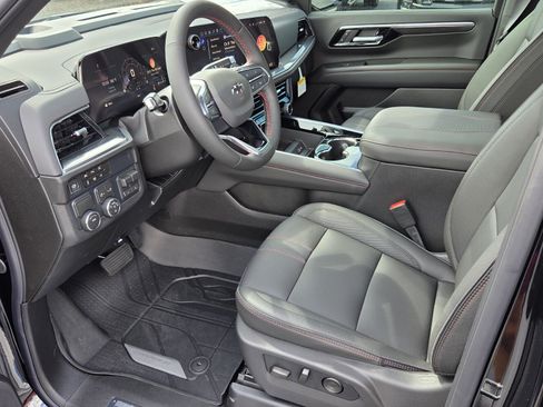 New 2026 Chevrolet Suburban RST w/ Comfort Package RWD image 5