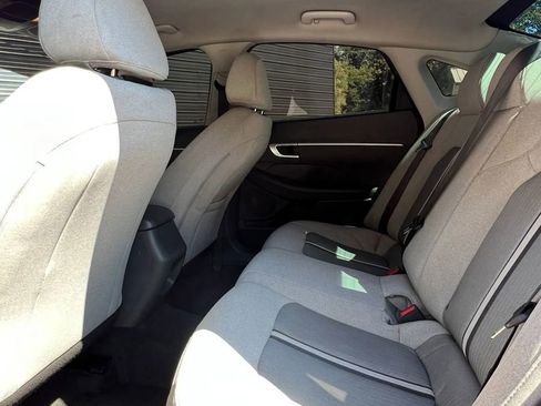 Used 2021 Hyundai Sonata SE FWD image 10