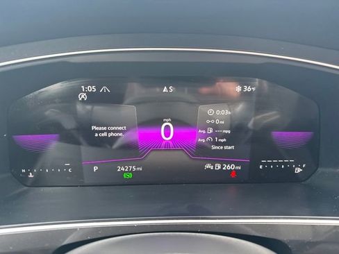 Certified 2023 Volkswagen Tiguan SE R-Line image 21