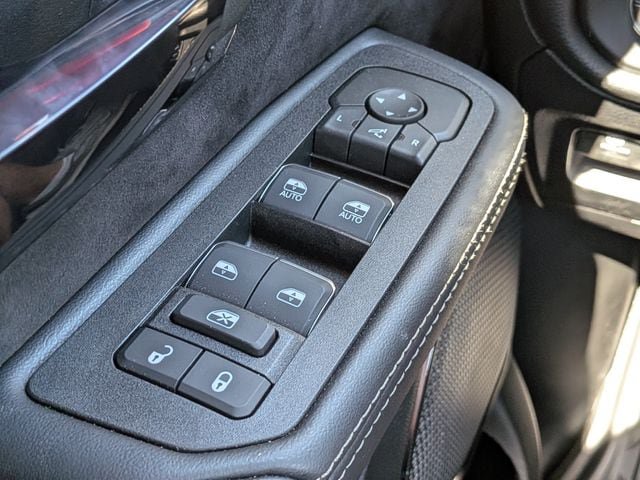 New 2026 RAM 1500 RHO AWD/4WD image 24