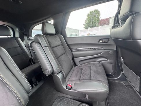 Used 2024 Dodge Durango SRT AWD/4WD image 22