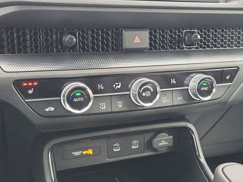 New 2026 Honda CR-V Sport-L image 24