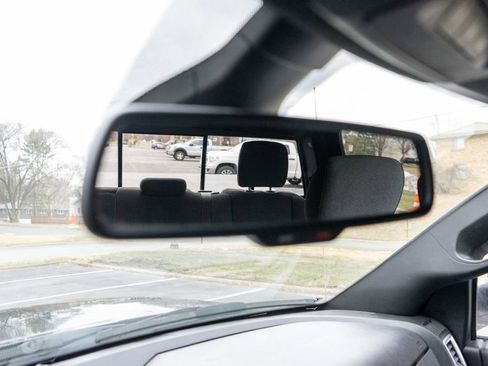 Used 2022 RAM 1500 Classic Warlock AWD/4WD image 22