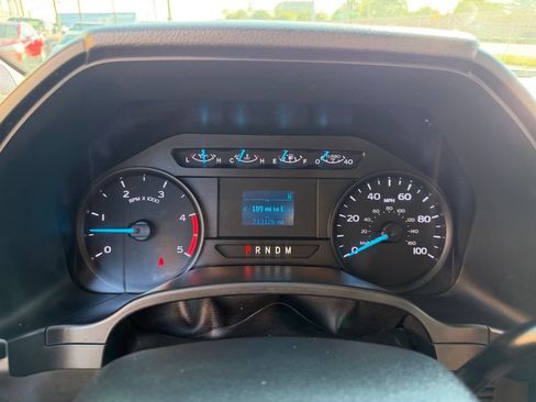 Used 2020 Ford F450 XL w/ STX Appearance Package AWD/4WD image 23