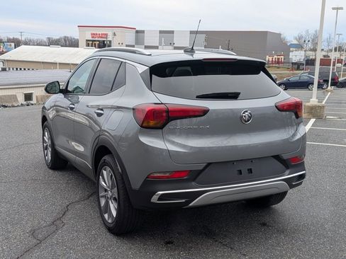 Used 2023 Buick Encore GX Essence w/ Experience Buick Package image 8