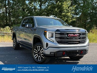 Used 2026 GMC Sierra 1500 AT4 w/ AT4 Premium Package
