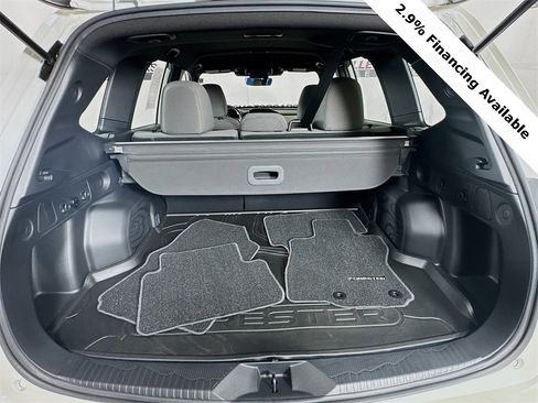 Used 2025 Subaru Forester image 29