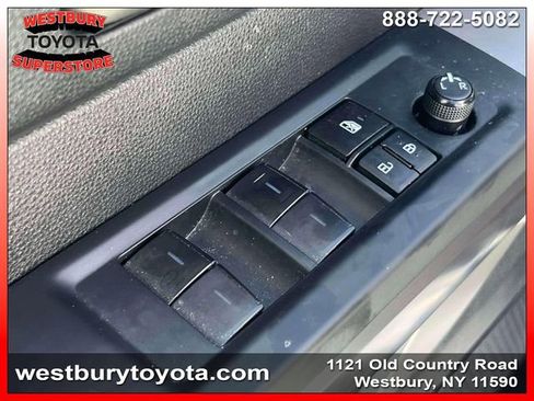 Used 2023 Toyota Tundra SR5 w/ TRD Sport Package AWD/4WD image 20