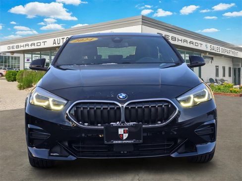 Certified 2024 BMW 228i xDrive Gran Coupe w/ Convenience Package image 2