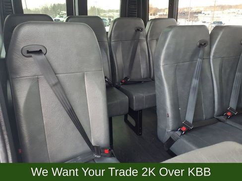 New 2026 RAM ProMaster 2500 w/ Convenience Group image 12