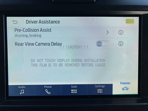 New 2026 Ford F250 XL w/ STX Appearance Package image 26