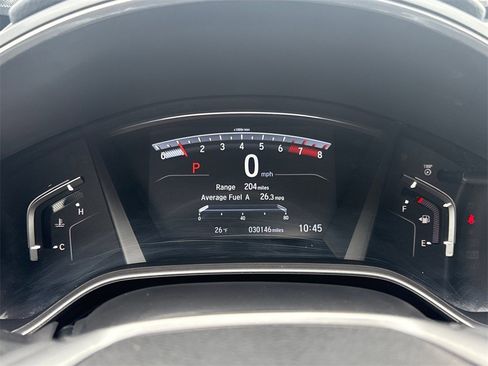 Certified 2021 Honda CR-V EX-L image 24