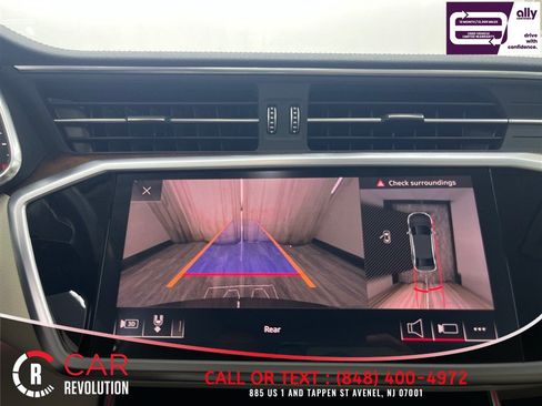 Used 2019 Audi A6 3.0T Prestige w/ Prestige Package AWD/4WD image 23