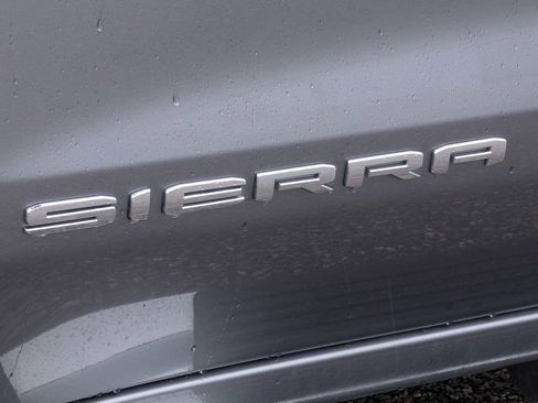 Used 2020 GMC Sierra 1500 SLT w/ SLT Premium Plus Package AWD/4WD image 13