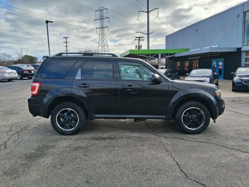 Used 2011 Ford Escape XLT w/ 201A Rapid Spec Order Code image 5