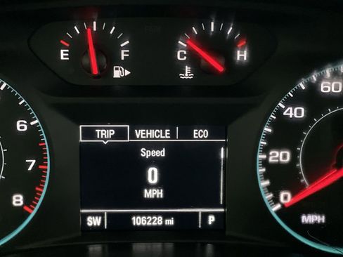 Used 2020 Chevrolet Malibu LT image 19