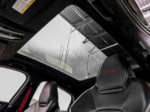 Used 2021 Porsche Cayenne GTS w/ Premium Package AWD/4WD image 26