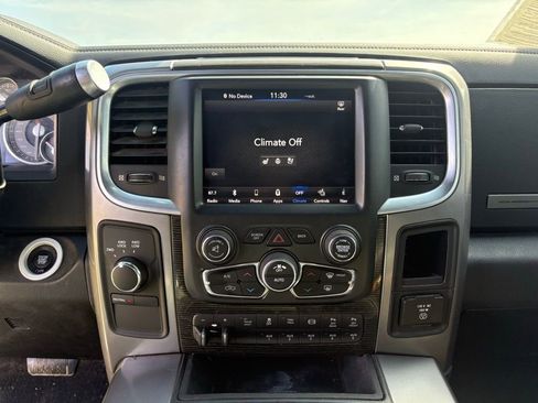 Used 2018 RAM 3500 Laramie Longhorn image 19