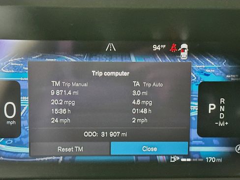 Used 2023 Volvo XC90 B6 Plus w/ Protection Package Premier AWD/4WD image 18