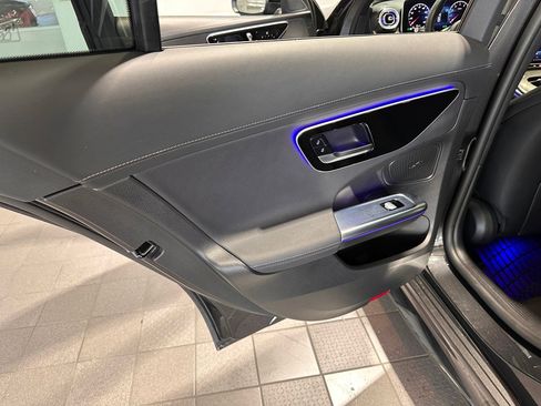 Certified 2023 Mercedes-Benz C 300 C 300 Exclusive 4MATIC AMG Lin image 30