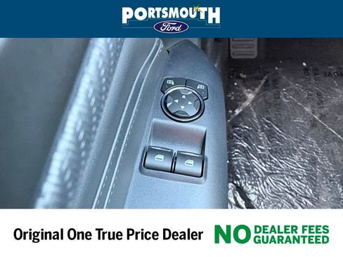 New 2025 Ford Mustang Premium image 22