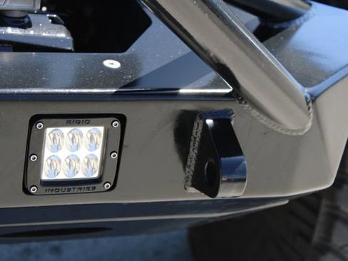 Used 2021 Jeep Wrangler Unlimited Rubicon AWD/4WD image 21